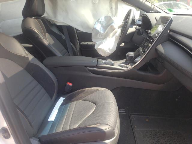 2022 TOYOTA AVALON NIG 4T1EA1AB7NU011503