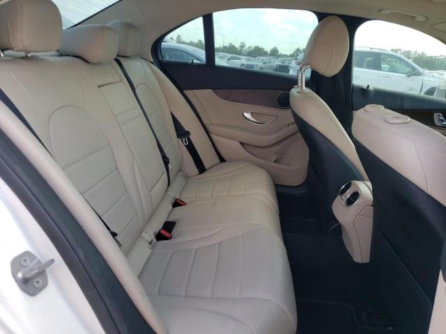 2018 MERCEDES-BENZ C 350E 55SWF4HB8JU268298