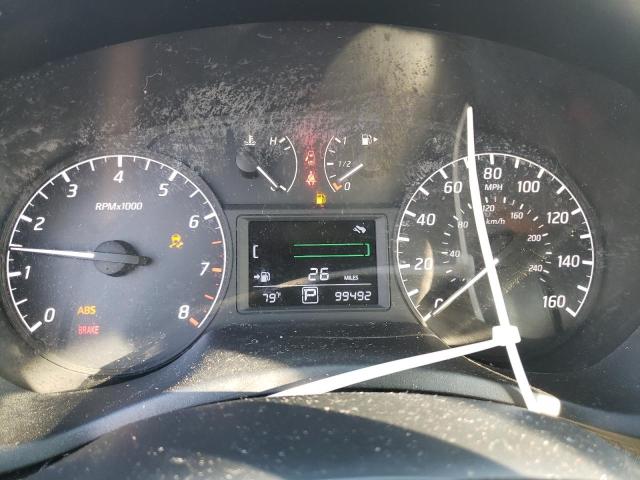 3N1AB7AP7FY356644 Nissan SENTRA S