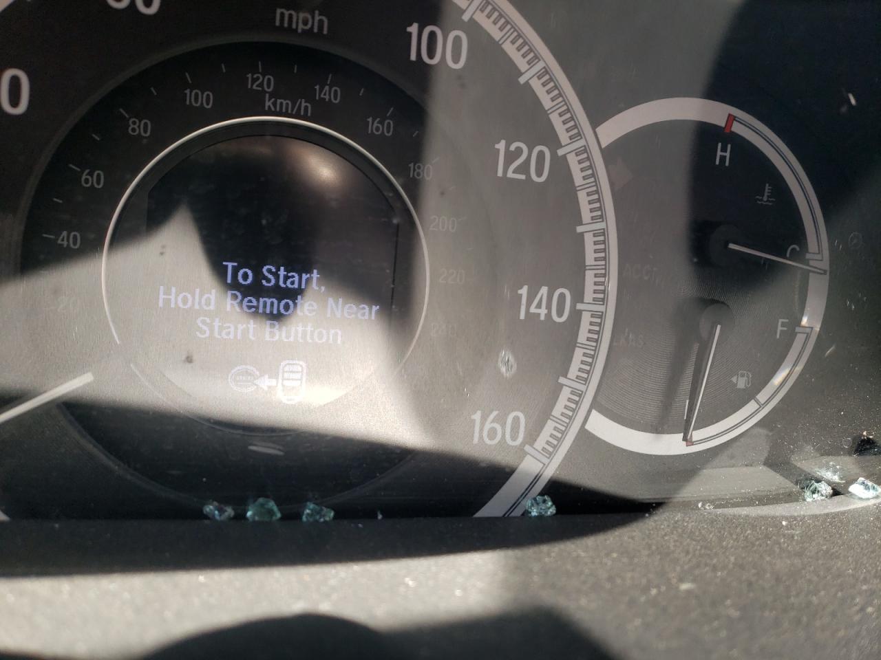 2016 Honda Accord Exl VIN: 1HGCR3F06GA006676 Lot: 84459594