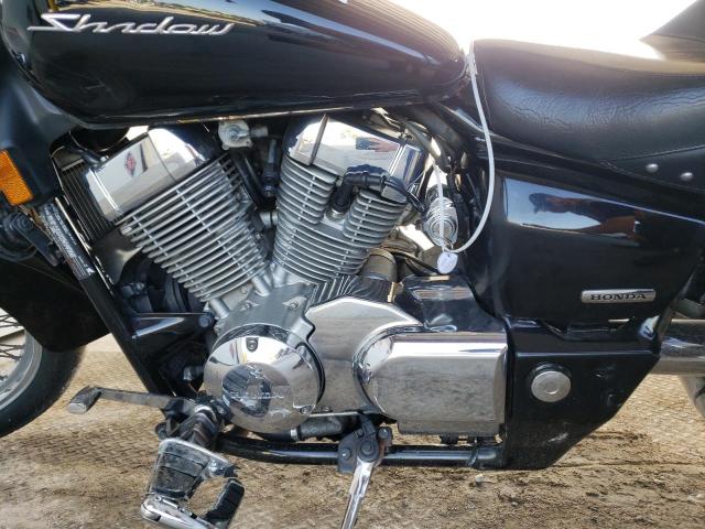 2009 HONDA VT750 CA JH2RC50709K000372