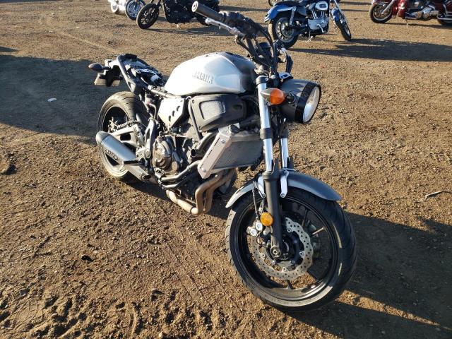 2018 Yamaha XSR700 for sale in Brighton, CO