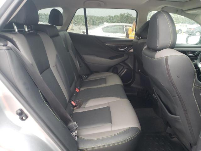 2020 SUBARU OUTBACK ON 4S4BTGKD3L3210650