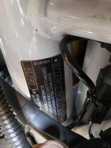 2020 BMW R 1250 R WB10J7304LZG69728