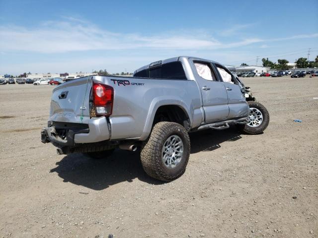 2018 TOYOTA 02 5FD25 3TMBZ5DN8JM013935