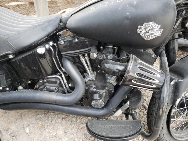 2012 HARLEY-DAVIDSON FLS SOFTAI 1HD1JRV28CB035571