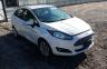 2019 FORD  FIESTA