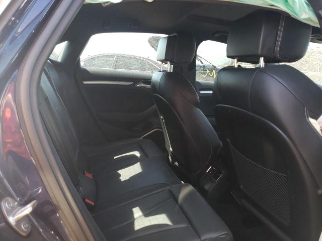 2018 AUDI S3 PREMIUM WAUB1GFF8J1041205
