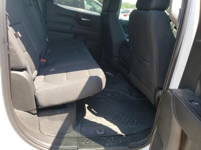 2020 CHEVROLET SILVRDO LT 3GCUYDED0LG408382