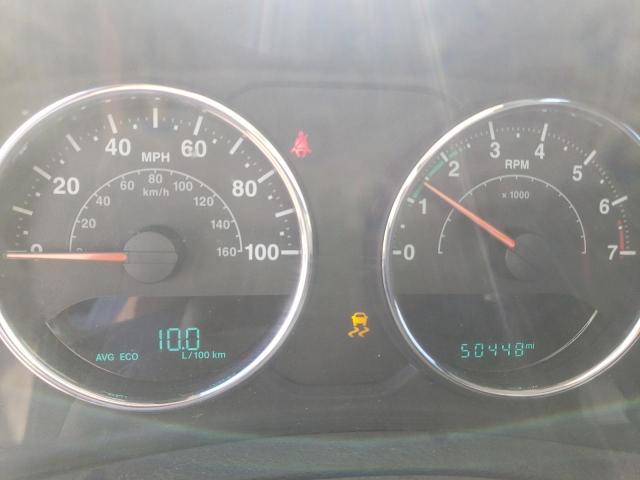 1C4AJWAG0FL534655 Jeep Wrangler Sport
