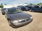 2002 BUICK  LESABRE