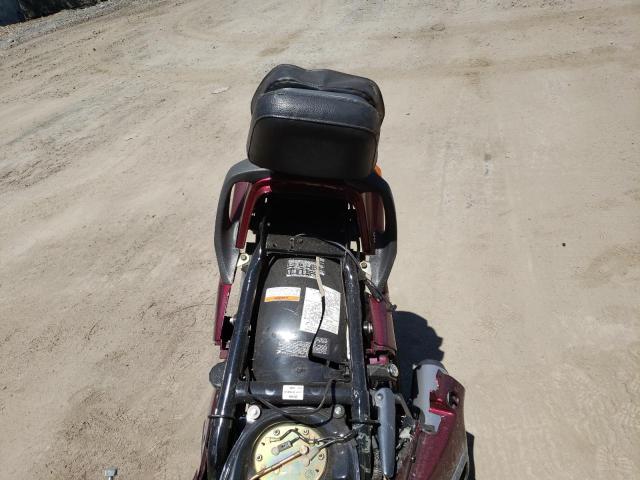 2000 HONDA ST1100 JH2SC2615YM000065