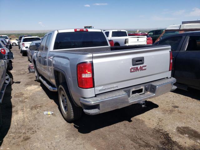 1GTR1LEH5JZ357109 GMC Sierra C1500