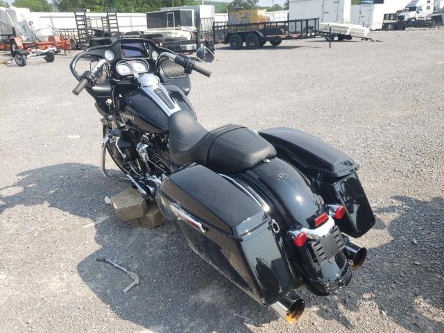 2021 HARLEY-DAVIDSON FLT 1HD1KHC17MB630334