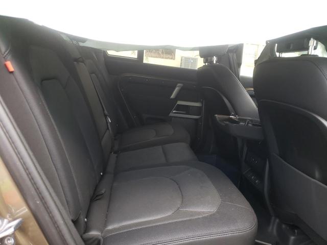 2023 LAND ROVER DEFENDER 1 SALE27EU8P2113934