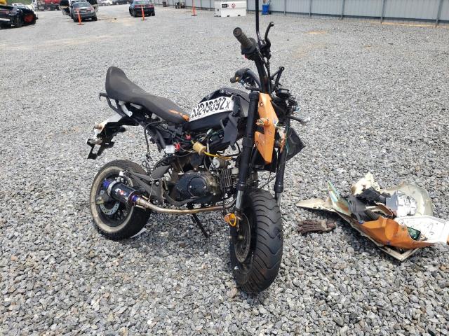 Salvage cars for sale from Copart Gastonia, NC: 2020 Dirt Dirtbike