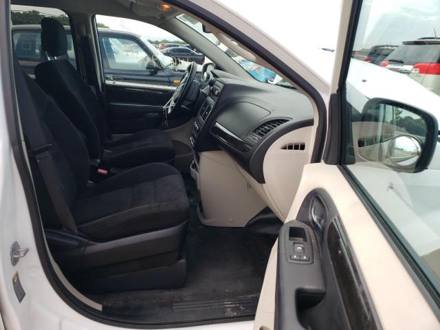 2015 RAM TRADESMAN 2C4JRGAG2FR531875