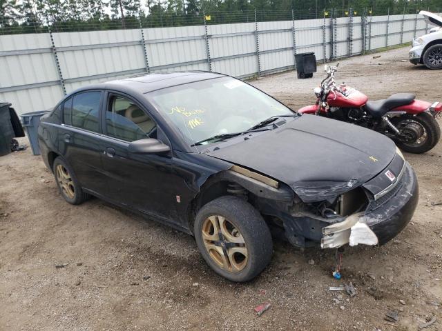 2004 Saturn Ion 