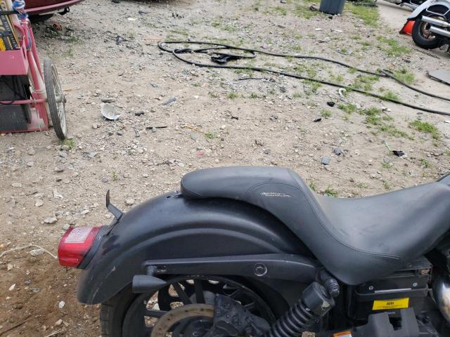 2006 HARLEY-DAVIDSON FXDI 1HD1GM11X6K317813
