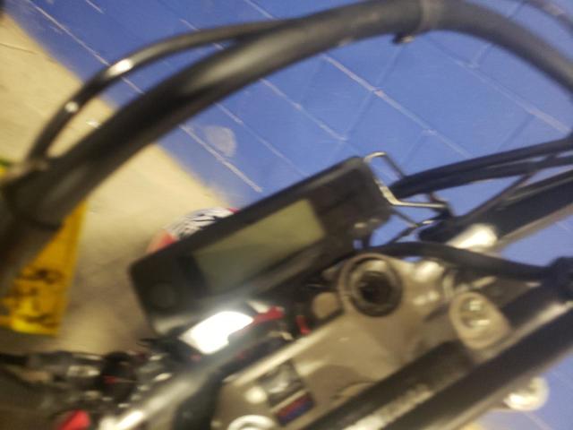 2022 HONDA CRF450 L JH2PD1117NK303103