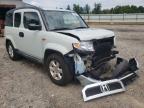 photo HONDA ELEMENT 2010