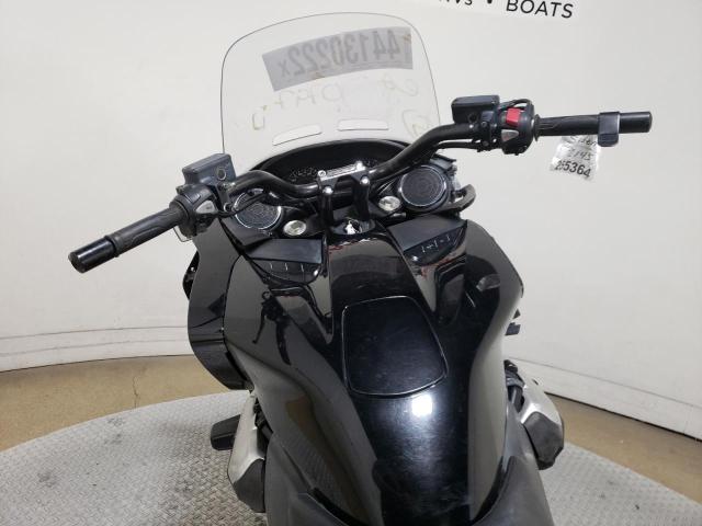 2014 HONDA CTX1300 JH2SC7413EK000797
