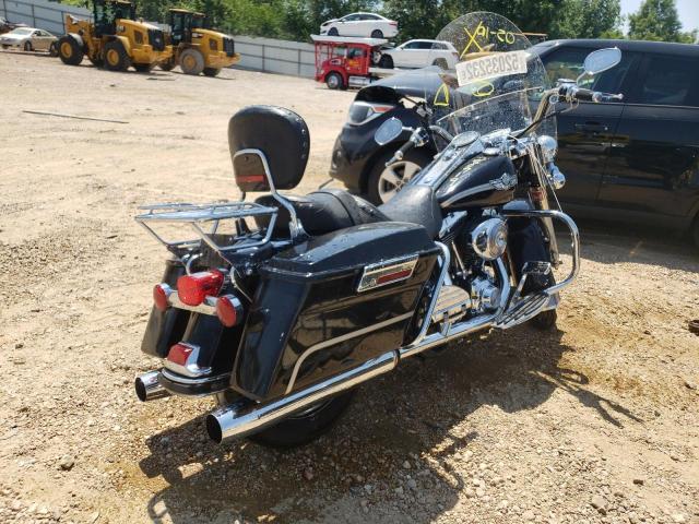 2003 HARLEY-DAVIDSON FLHRI 1HD1FBW133Y701523