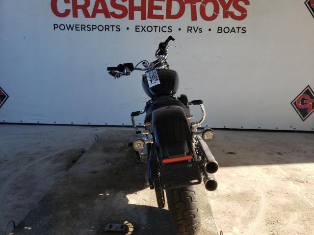 2021 HARLEY-DAVIDSON FXST 1HD1BVJ15MB052655