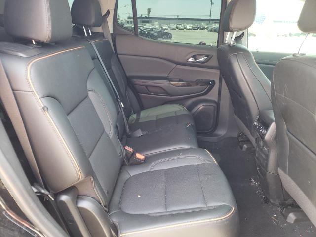 2021 GMC ACADIA AT4 1GKKNLLS5MZ161989