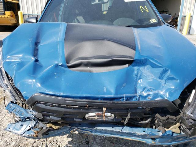 2022 SUBARU FORESTER W JF2SKAMC1NH411138