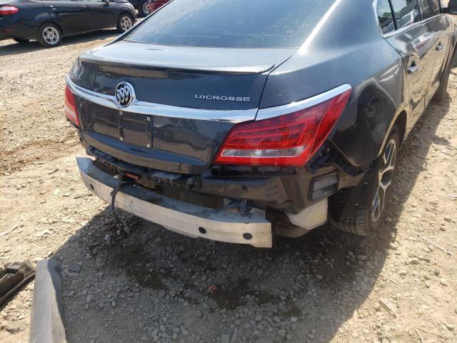 2016 BUICK LACROSSE S 1G4G45G33GF260217