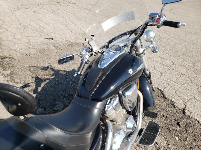 2002 HONDA VTX1800 S 1HFSC49362A001127