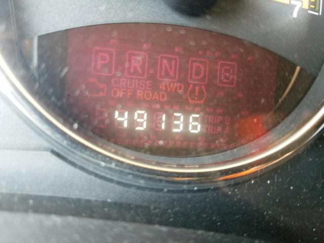 2015 JEEP COMPASS AL 1C4NJCEA1FD262729