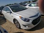 2013 HYUNDAI  SONATA