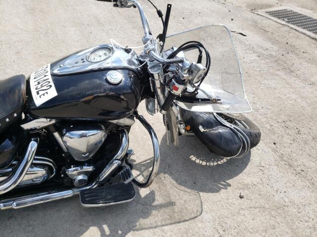 2001 YAMAHA XV1600 AL JYAVP02E11A013843