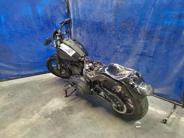 2022 HARLEY-DAVIDSON FLXRS 1HD1YWZ29NB012856