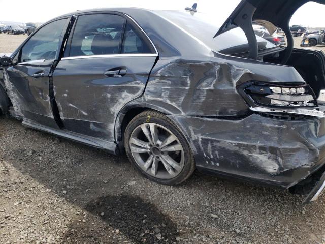 2016 MERCEDES-BENZ E 350 - WDDHF5KB5GB226553