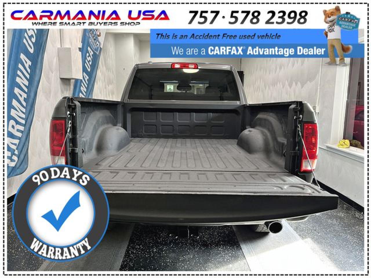 2019 Ram 1500 Classic Tradesman VIN: 1C6RR7FT1KS546800 Lot: 53525872