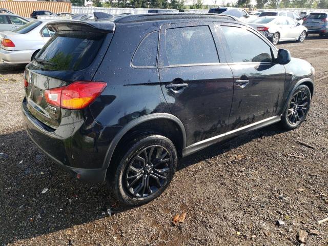 2017 MITSUBISHI RVR SE LIM JA4AJ4AW7HZ609745