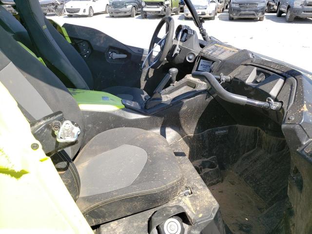 2021 YAMAHA YXZ1000 5Y4AN29Y2MA103213