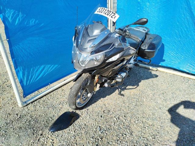 2019 BMW R 1250 RT WB10J6308KZG34294
