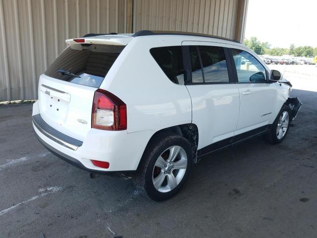 2015 JEEP COMPASS AL 1C4NJCEA1FD262729
