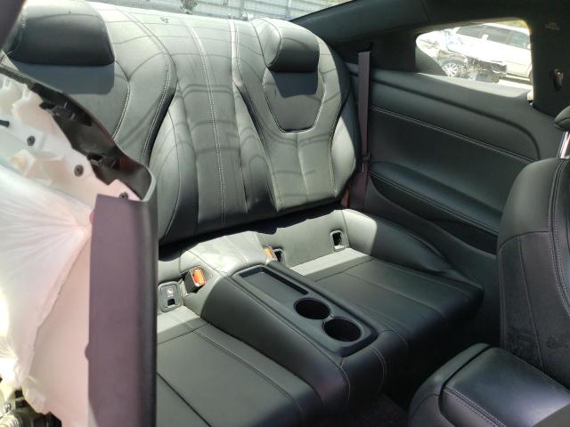 2019 INFINITI Q60 PURE JN1EV7EK6KM230473