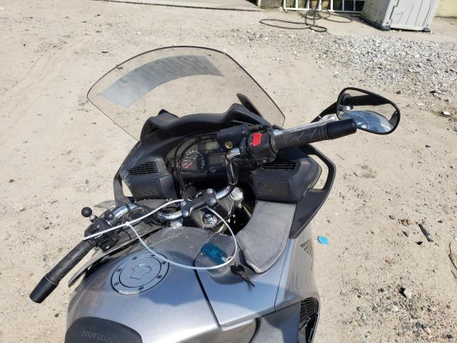 2010 HONDA NT700 V VTMRC5228AE000156