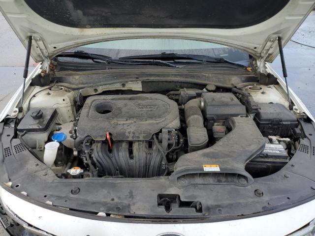 KNAGT4L34H5153835 KIA Optima Lx
