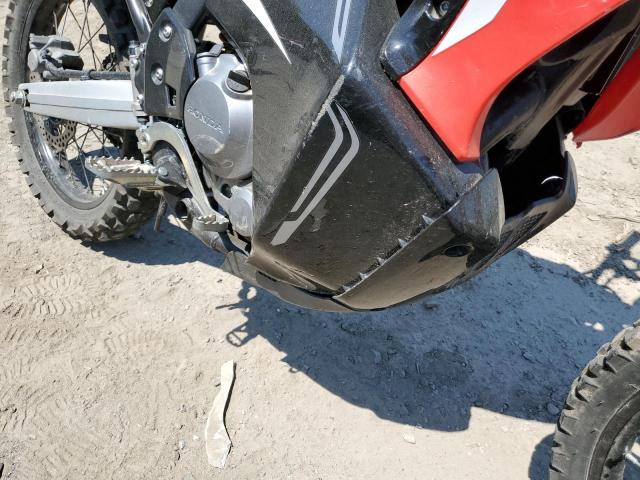 2017 HONDA CRF250L MLHMD4417H5001335