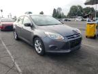 2014 FORD  FOCUS