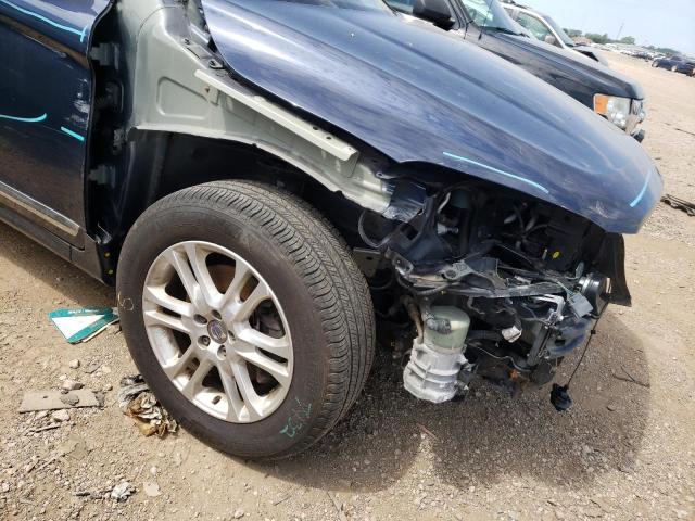 2015 VOLVO XC60 T5 PL YV4612RM4F2701174