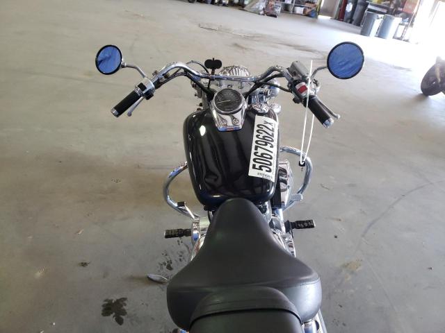 2007 HONDA VT750 JH2RC50177M300164