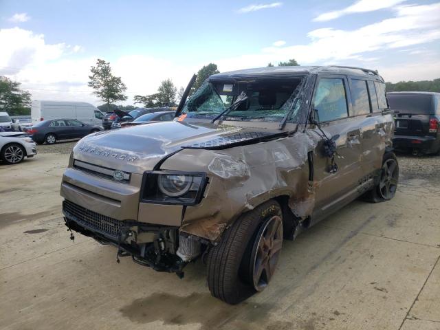 2023 LAND ROVER DEFENDER 1 SALE27EU8P2113934